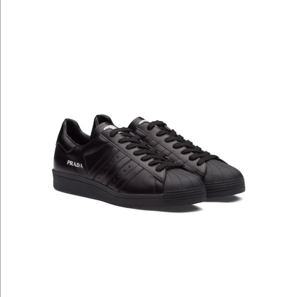 PRADA x ADIDAS SUPERSTAR